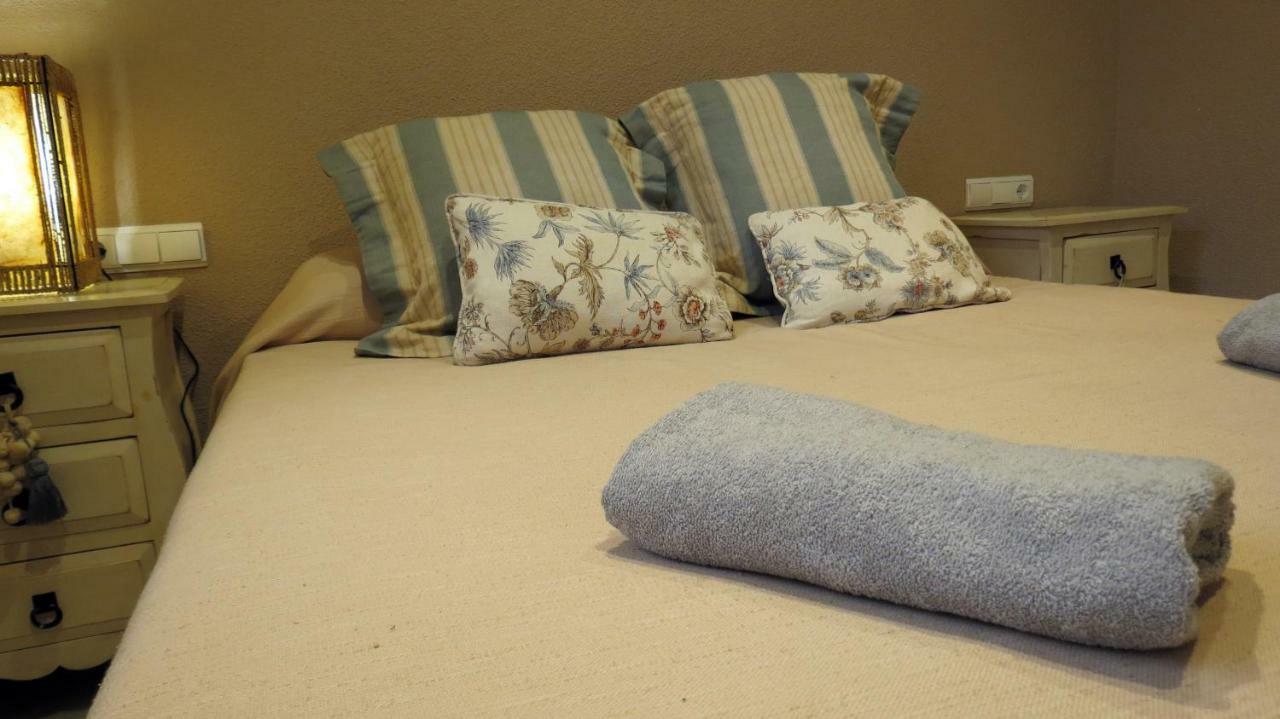 Ferienwohnung Apartamento Parque Plaza De Colon Córdoba Exterior foto